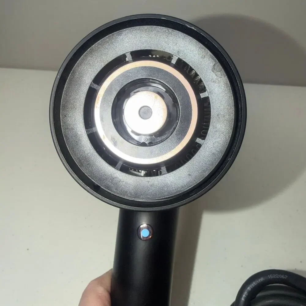 Shark HyperAIR IQ Styler Tech Ultra-Fast Hair Dryer (No Attachments)